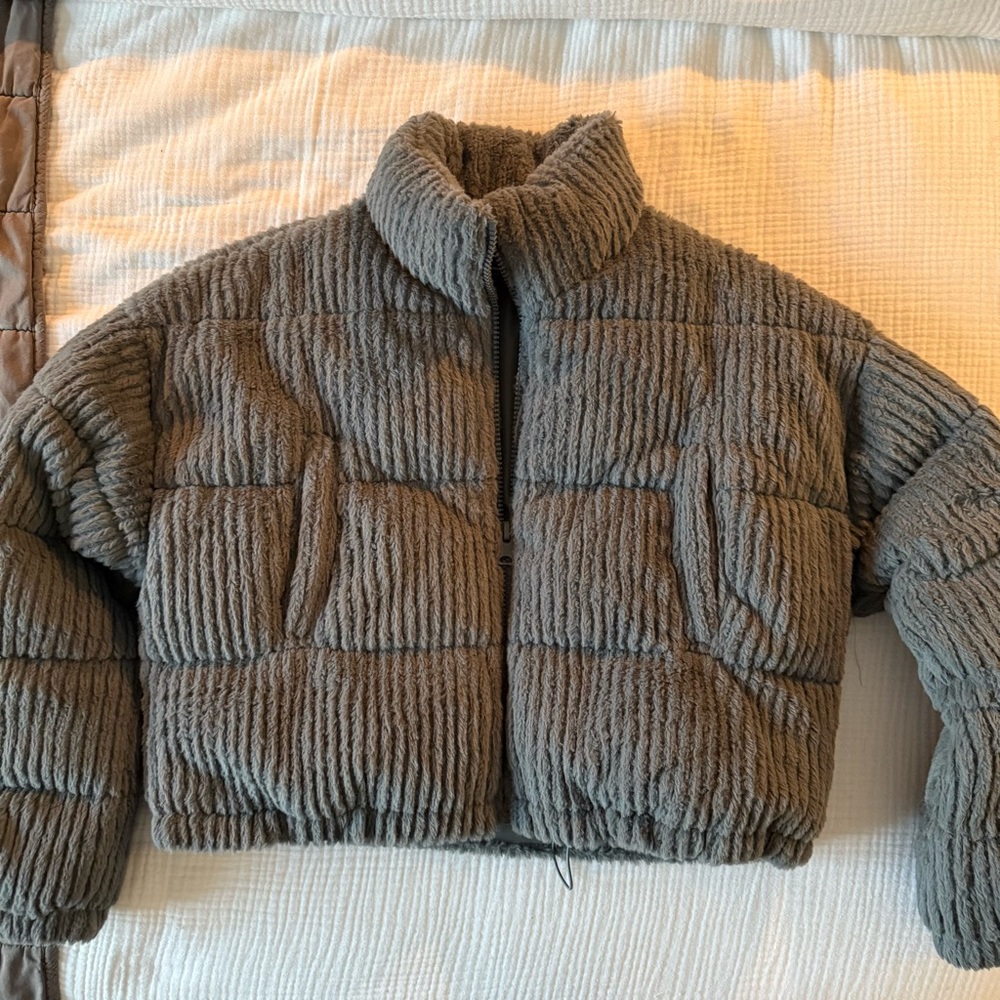 Urban Outfitters Jacket